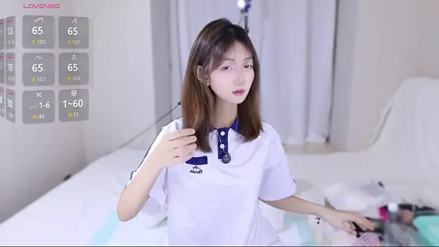 hanbaobao online show from December 2025 09:51:01 AM