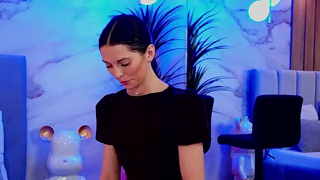 EllyLynn online show from March 2026 08:24:02 PM