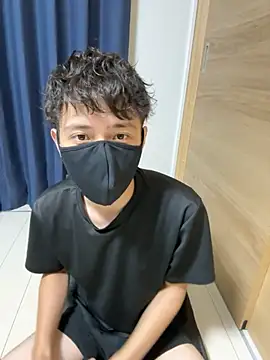 Snapshot of jiji9253 chatting on October 2025 12:26:02 PM jiji9253 online show from October 2025 12:26:02 PM