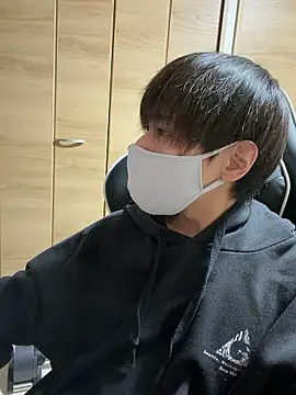 jiji9253 online show from March 2026 12:55:02 PM