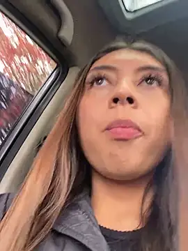 Sara-cooper2 online show from October 2025 04:00:01 PM