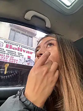 Sara-cooper2 online show from November 2025 02:21:01 PM