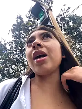 Sara-cooper2 online show from November 2025 02:50:02 PM