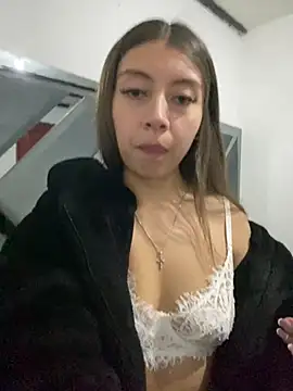 Sara-cooper2 online show from March 2026 09:25:01 PM