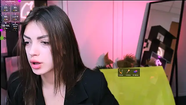 rose style online show from December 2025 06:44:01 AM