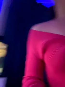 Baby Eva23 online show from October 2025 05:14:02 PM