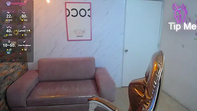 Snapshot of Eilyn_love_b chatting on September 2025 12:51:01 PM Eilyn love b online show from September 2025 12:51:01 PM