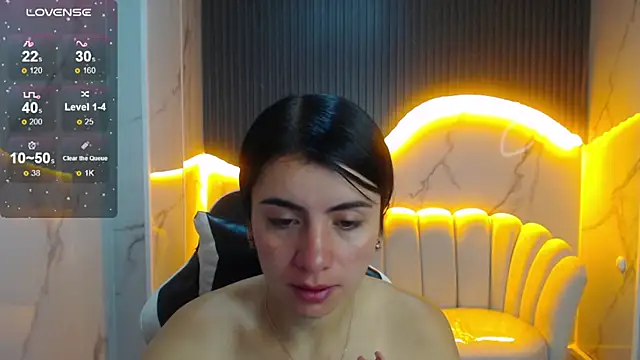 Snapshot of Eilyn_love_b chatting on September 2025 12:54:02 PM Eilyn love b online show from September 2025 12:54:02 PM
