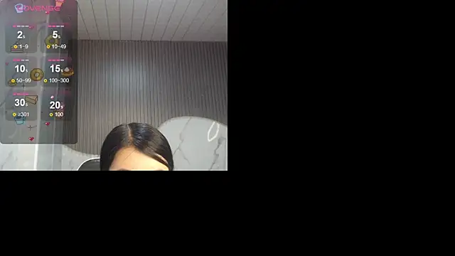 Snapshot of Eilyn_love_b chatting on October 2025 12:46:02 PM Eilyn love b online show from October 2025 12:46:02 PM