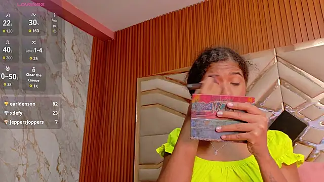 shyblacksweetiee online show from September 2025 02:58:02 AM