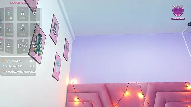 shyblacksweetiee online show from February 2026 03:04:01 AM