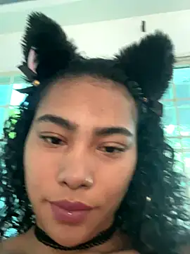 SophieD online show from September 2025 12:37:01 PM