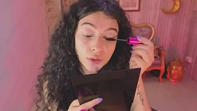 valkiria ardent s online show from February 2026 12:56:02 PM