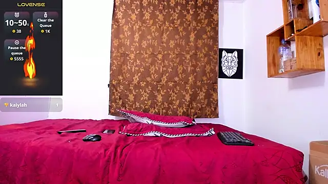 Snapshot of kaifas_dirty chatting on September 2025 12:05:01 AM kaifas dirty online show from September 2025 12:05:01 AM