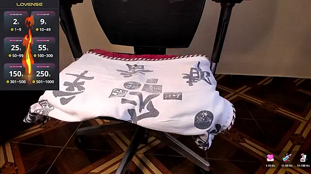 kaifas dirty online show from February 2026 12:20:02 AM