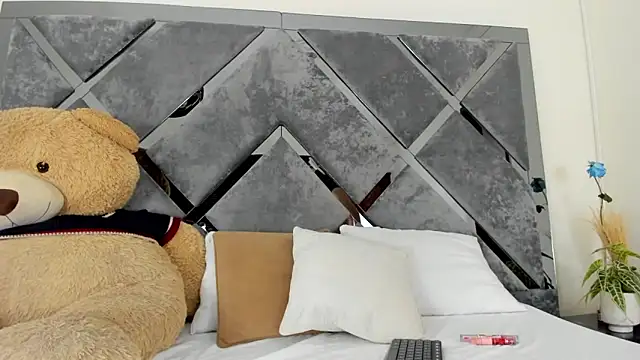 Sweet Salome1 online show from October 2025 12:38:01 PM