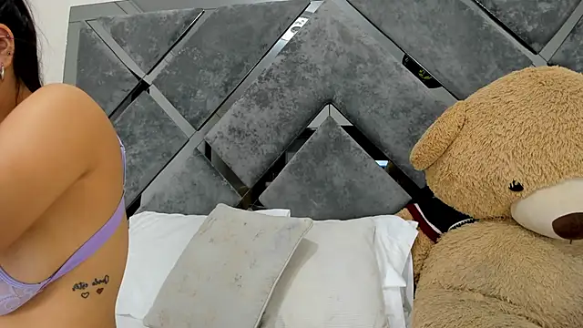 Sweet Salome1 online show from November 2025 12:29:02 PM