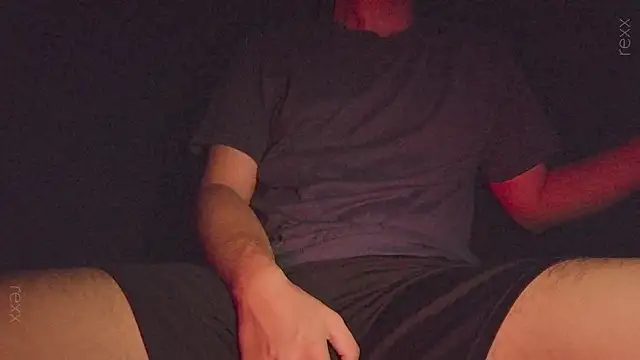 rexxcam online show from December 2025 05:21:02 PM