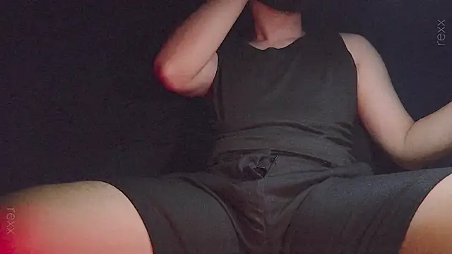 rexxcam online show from February 2026 05:33:01 PM