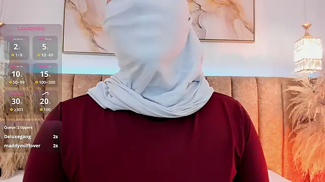 azza   online show from November 2025 12:04:02 PM