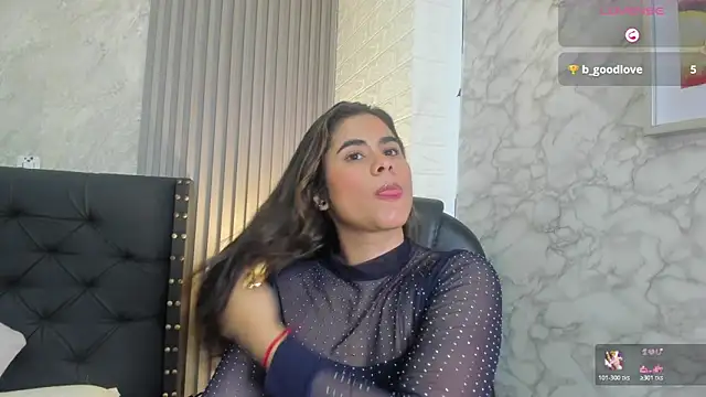 alicy  torres online show from February 2026 12:17:02 PM