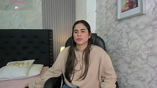 alicy  torres online show from April 2026 12:39:01 PM