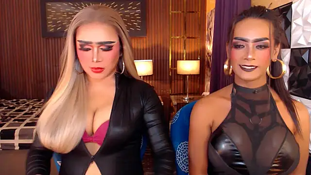 SeductiveAshleyTS online show from March 2026 04:40:01 PM