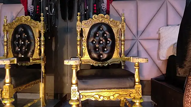 EvaSabath online show from February 2026 05:08:01 PM