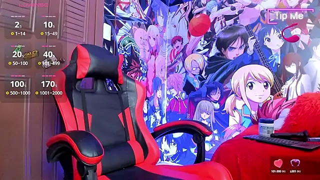 tammy 02  online show from September 2025 03:02:01 PM