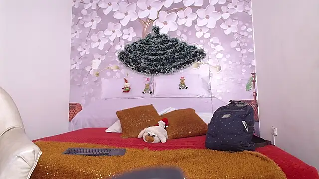 tammy 02  online show from December 2025 01:15:01 PM