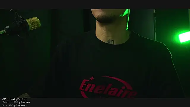 AlphaMasterXxx online show from January 2026 06:48:01 AM