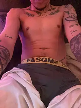 AlphaMasterXxx online show from March 2026 12:53:01 PM