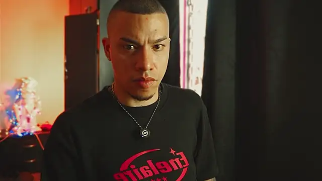 AlphaMasterXxx online show from March 2026 08:37:01 PM