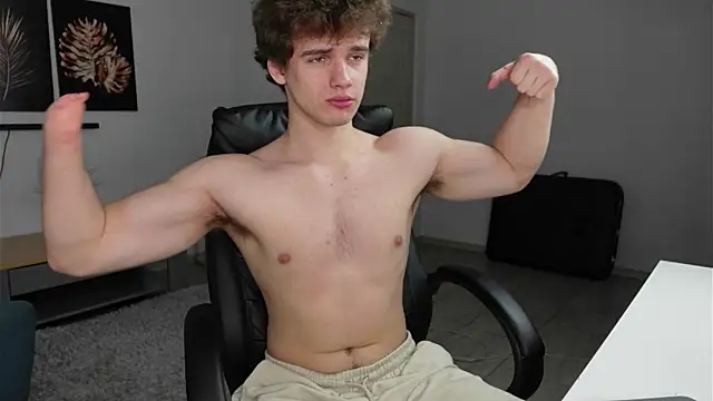 Ricky Becko online show from October 2025 03:03:01 PM