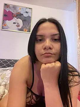 Snapshot of Selena_y chatting on May 2026 05:08:02 PM Selena y online show from May 2026 05:08:02 PM