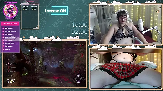 ithuriella online show from October 2025 02:55:02 AM