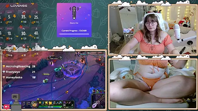 ithuriella online show from November 2025 02:10:01 AM