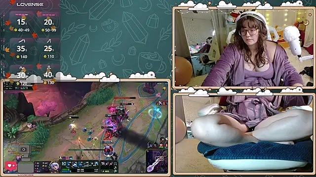 ithuriella online show from November 2025 03:48:01 AM