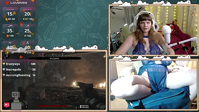 ithuriella online show from November 2025 04:36:01 AM