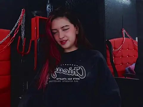 MaviceMur online show from September 2025 04:16:01 AM