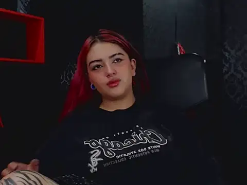 MaviceMur online show from October 2025 09:50:02 AM