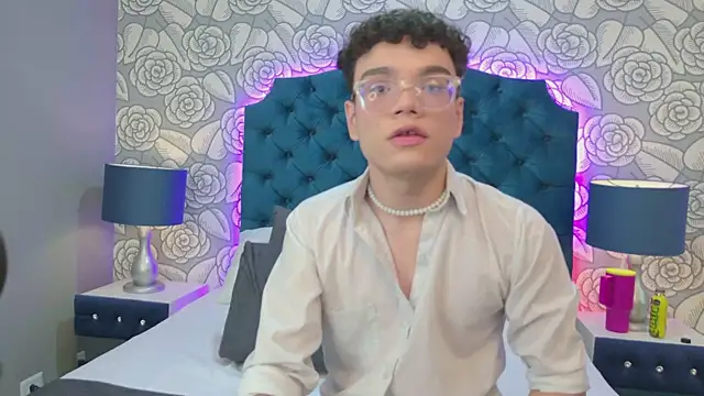RichardParkk online show from October 2025 03:14:02 AM