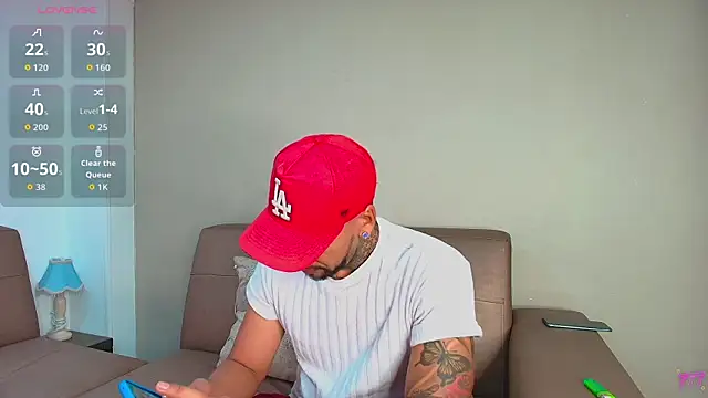 Valentiinoss online show from July 2026 02:31:01 PM