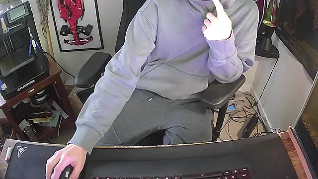 k dick online show from November 2025 04:28:02 PM