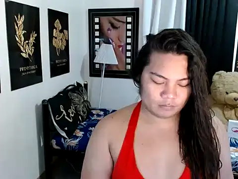 TSbrianaHugeCock online show from February 2026 06:09:01 PM