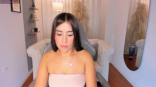 Natalia Leon8 online show from March 2026 03:46:01 AM