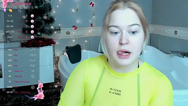 HelenHartt online show from December 2025 01:25:02 AM