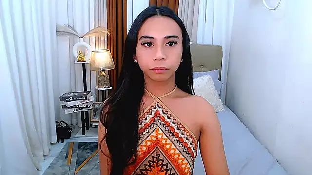 scarlet smith7 online show from February 2026 02:43:02 PM