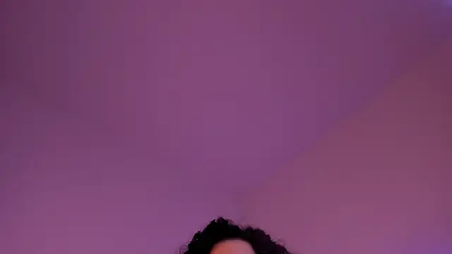 MiaWonderfull online show from November 2025 05:38:01 AM