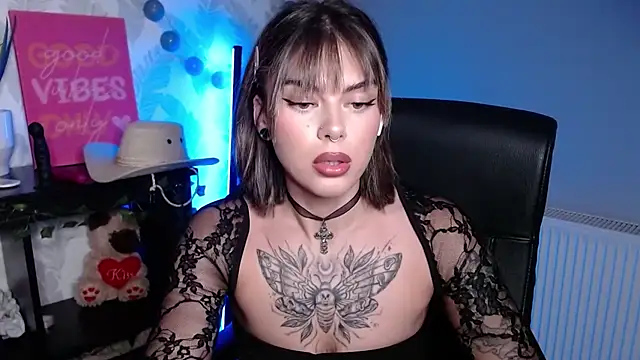 Nova SIN online show from February 2026 05:57:01 AM